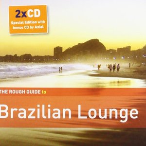 Изображение для 'Rough Guide To Brazilian Lounge'