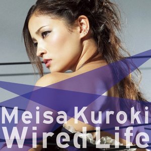 Image for 'Wired Life'