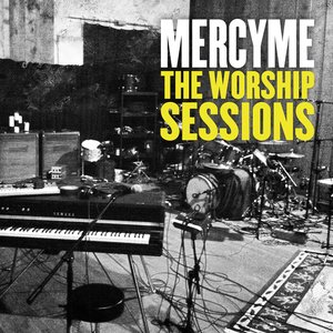 “The Worship Sessions”的封面