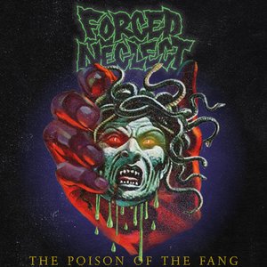 Image for 'The Poison of the Fang'