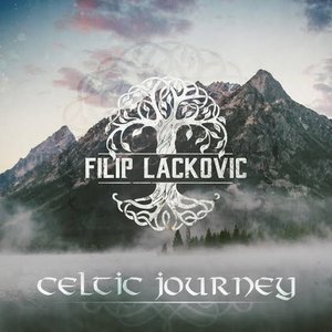 Immagine per 'Celtic Journey'