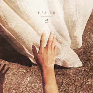 Image for 'Healer'