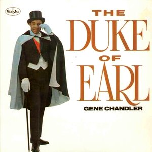 Изображение для 'The Duke Of Earl'