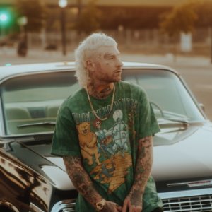 Изображение для 'Jonny Craig'