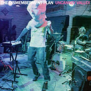 Изображение для 'Uncanney Valley'