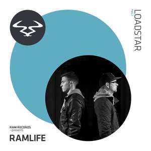 Imagem de 'RAMlife - Loadstar'