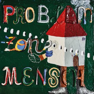 Image for 'Problemzone Mensch'