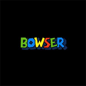 Bild för 'Bowser'