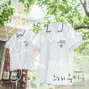 “Our Beloved Summer (Original Television Soundtrack) Special”的封面
