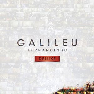 Imagem de 'Galileu - Ao Vivo (Deluxe)'