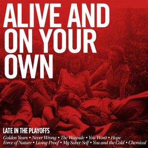 Image for 'Alive and On Your Own'