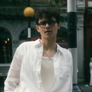 “Benjamin Steer”的封面