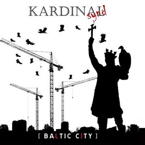 Image for 'Baltic City'