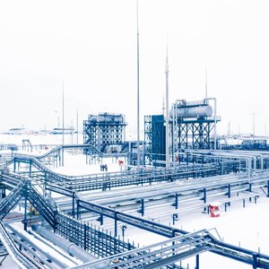 Изображение для 'Газпром нефть'