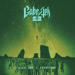 “Alle Dør I Fremtiden”的封面