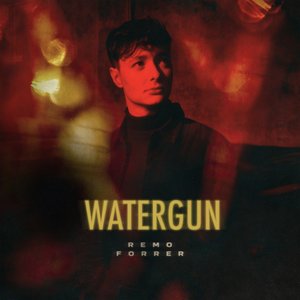 Image for 'Watergun'