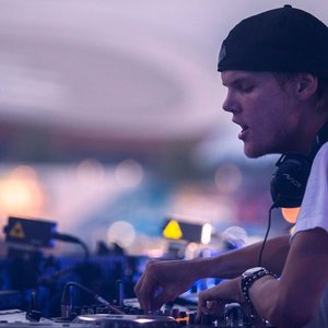 Bild für 'Avicii -'