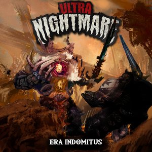 Zdjęcia dla 'Era Indomitus'