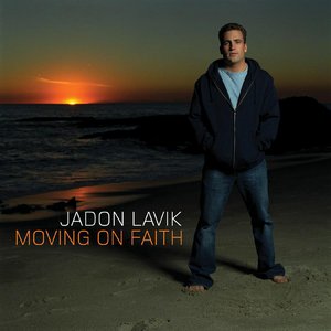 Image for 'Moving On Faith'