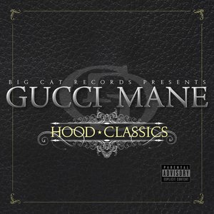 Image for 'Hood Classics'