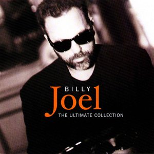 'Billy Joel - The Ultimate Collection' için resim