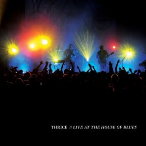 Immagine per 'Live At The House Of Blues'