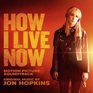 Image for 'How I Live Now'