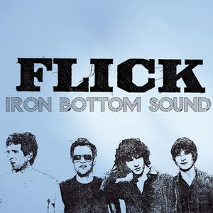 Image for 'Iron Bottom Sound'