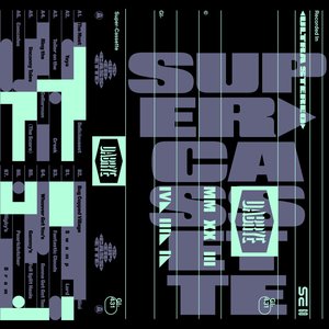 “Super-Cassette”的封面