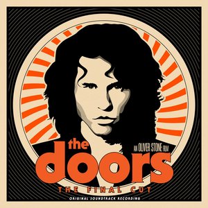 Изображение для 'The Doors (Original Soundtrack Recording)'