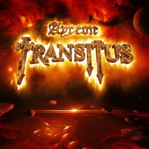 Image for 'Transitus'