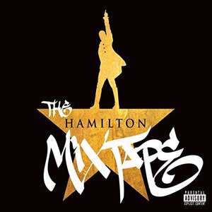 'The Hamilton Mixtape'の画像