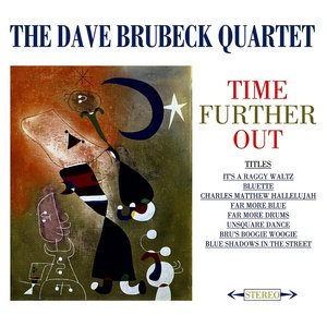 Image for 'Time Further Out (1961)'