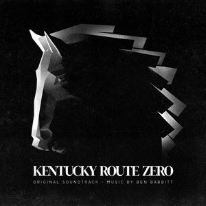 Image for 'Kentucky Route Zero (Original Soundtrack)'