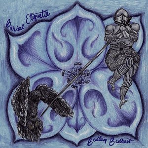Image for 'Bedlam Bedrest Split'