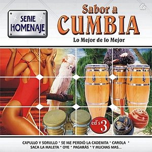 Image for 'Sabor A Cumbia'