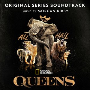 Image for 'Queens (Original Series Soundtrack)'