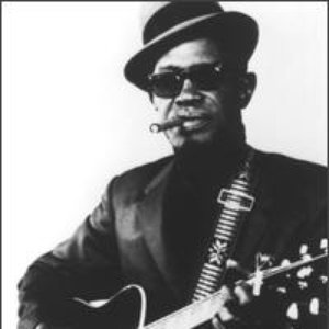 Изображение для 'Melvin "Lil' Son" Jackson'
