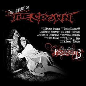 Image for 'Possessed 13'