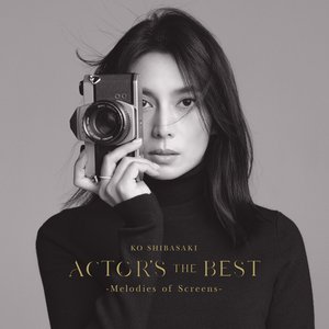 Image for 'ACTOR'S THE BEST ～Melodies of Screens～'