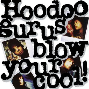 Bild för 'Blow Your Cool'