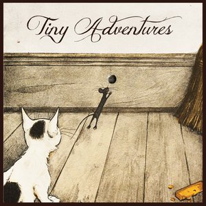 Bild für 'Tiny adventures'