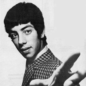 “Graham Gouldman”的封面