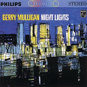 Изображение для 'Night Lights (Expanded Edition)'