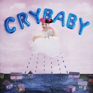Image for 'Cry Baby - Sessions'