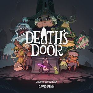 “Death's Door (Original Soundtrack)”的封面