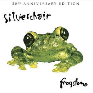 Изображение для 'Frogstomp (Deluxe Edition)'