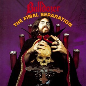 “The Final Separation”的封面