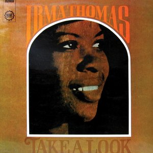 Image for 'Take A Look'