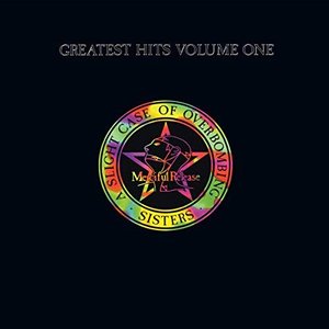 Изображение для 'Greatest Hits Volume One: A Slight Case Of Overbombing (2018 Remaster)'